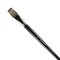 Creative Mark Hamburg Premiere Professional Oil Painting Brushes - Flat #22 Oil Paint Brush - Handmade in Germany, Natural & Synthetic Hair Blend, Long Triple-Lacquered Birch Handle